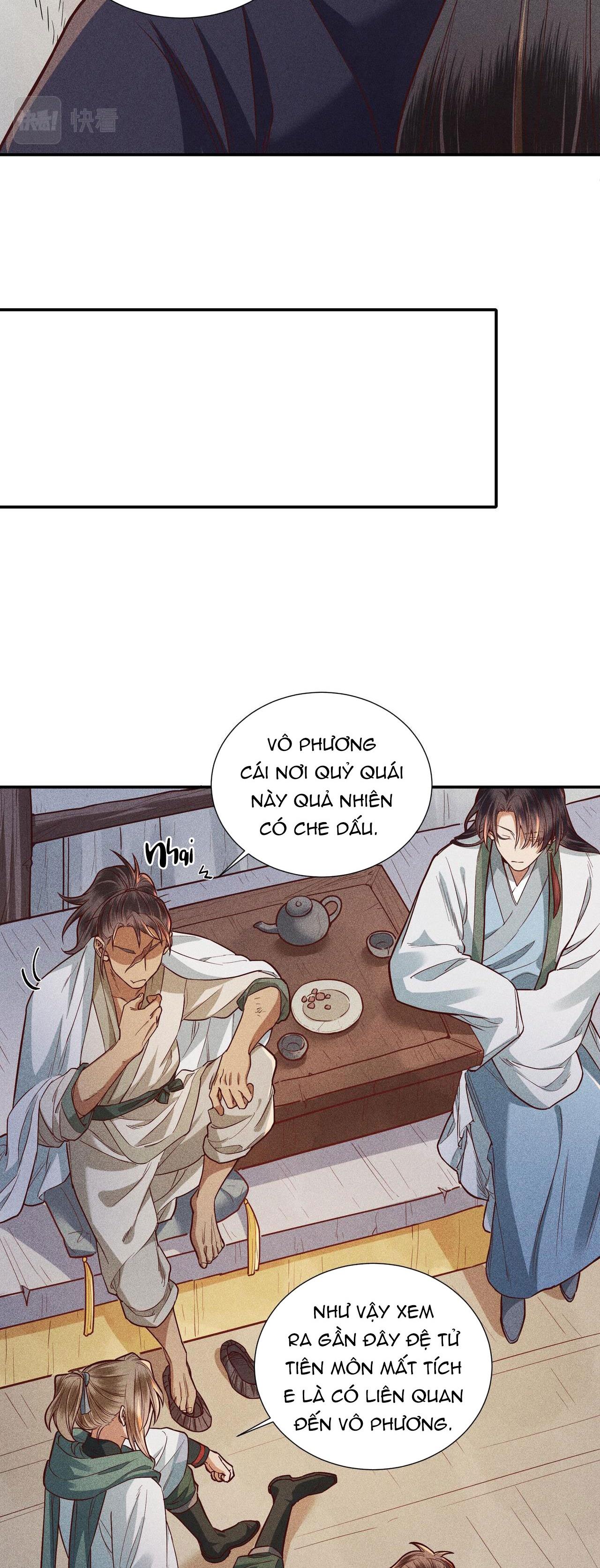 Gả Ma Chapter 39 - Next Chapter 40