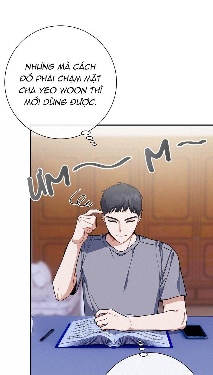 Khu vực chủ nghĩa tình yêu Chapter 8 - Next Chapter 9