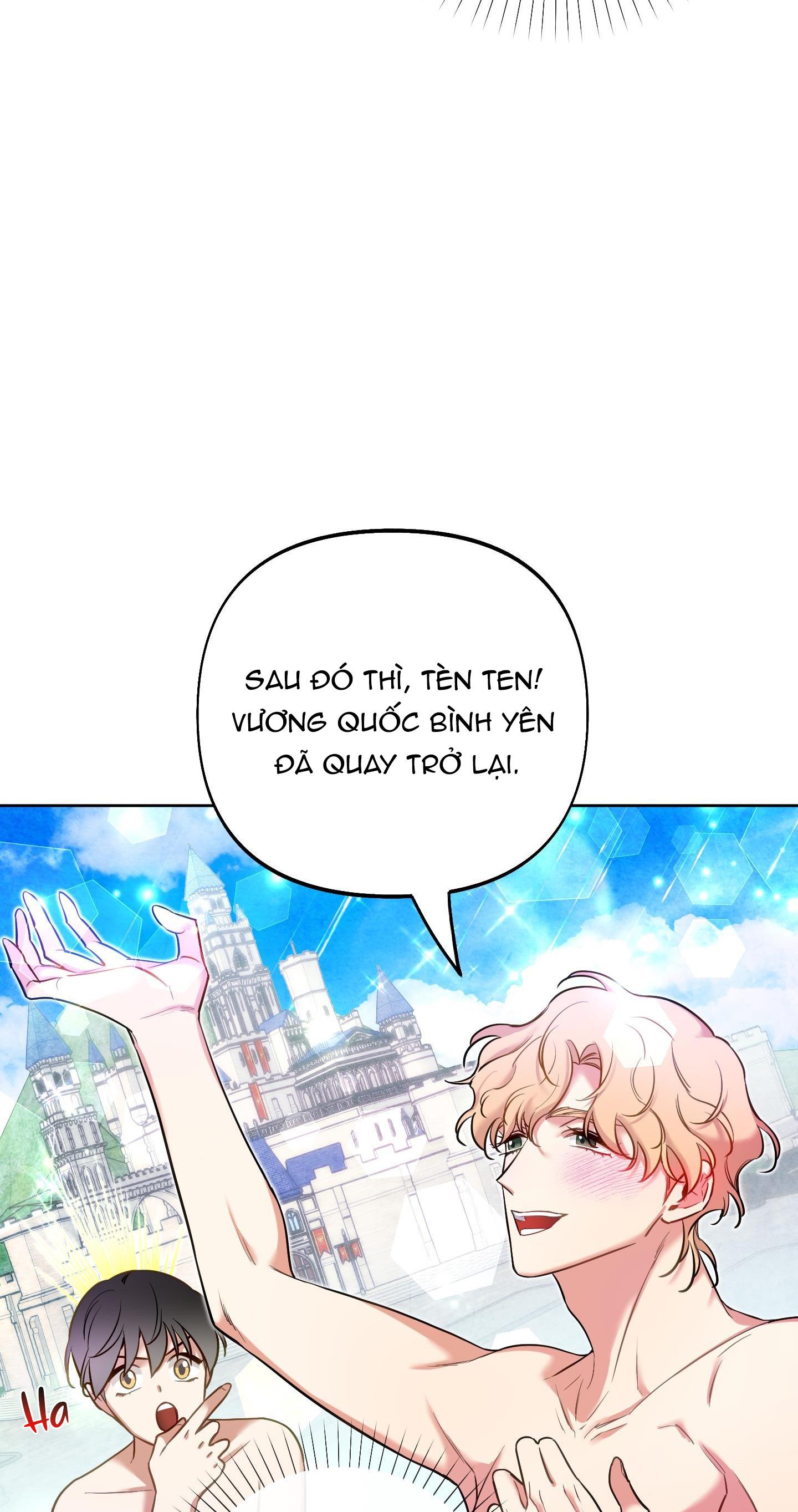 (NP) TRỞ THÀNH VUA CÔNG LƯỢC Chapter 31 - Next Chapter 32 END SS1