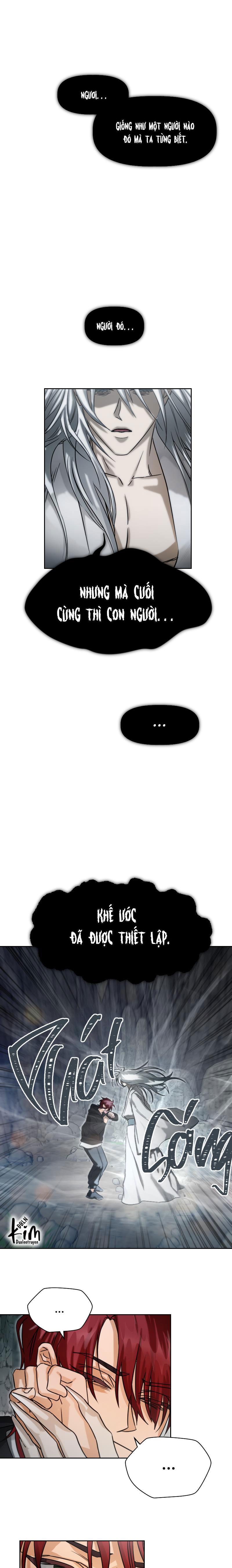 TẾ PHẨM THẦN NÚI Chapter 2 - Next Chapter 3