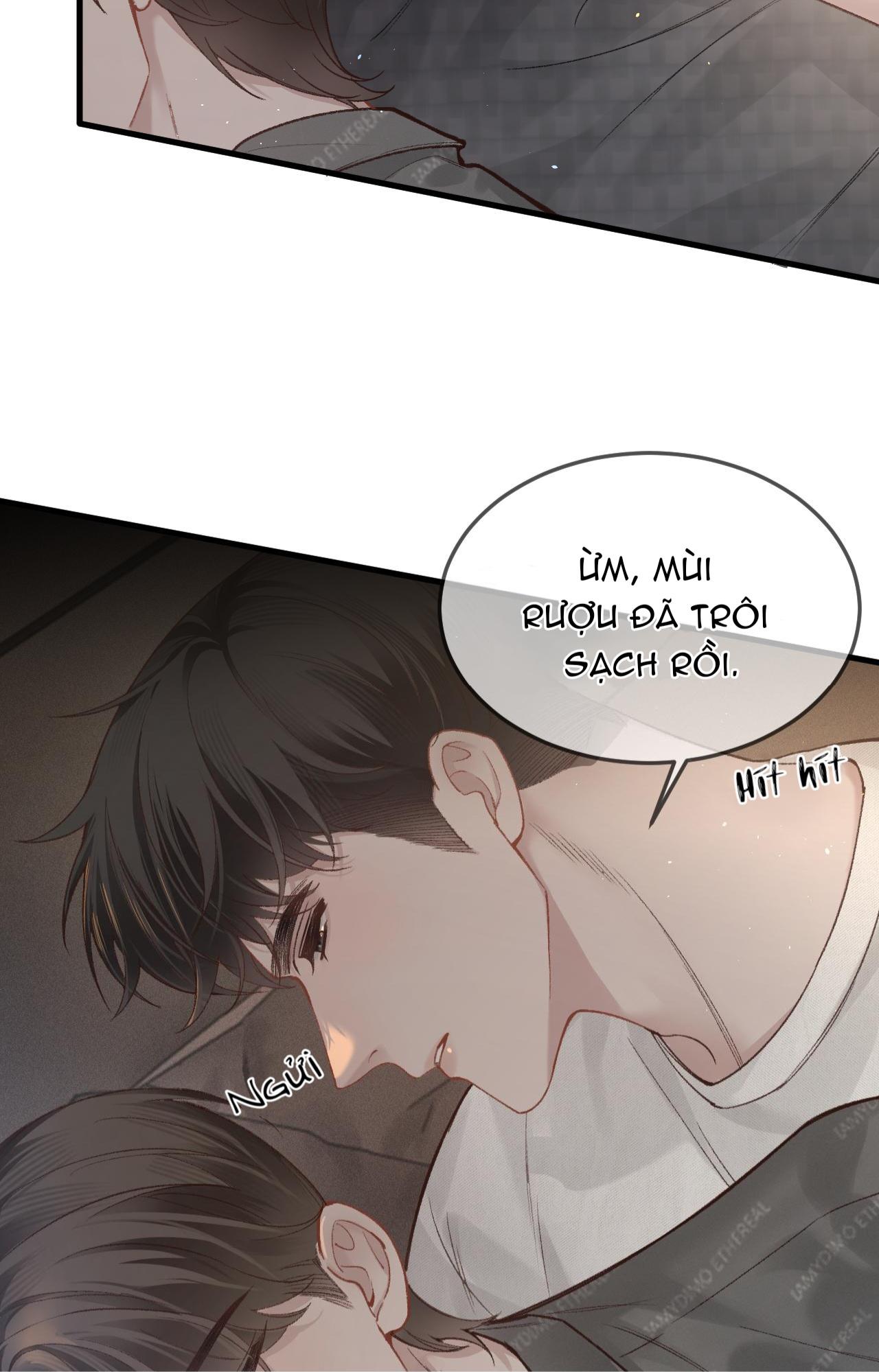 Cuộc Đối Đầu Gay Gắt Chapter 48 - Next 