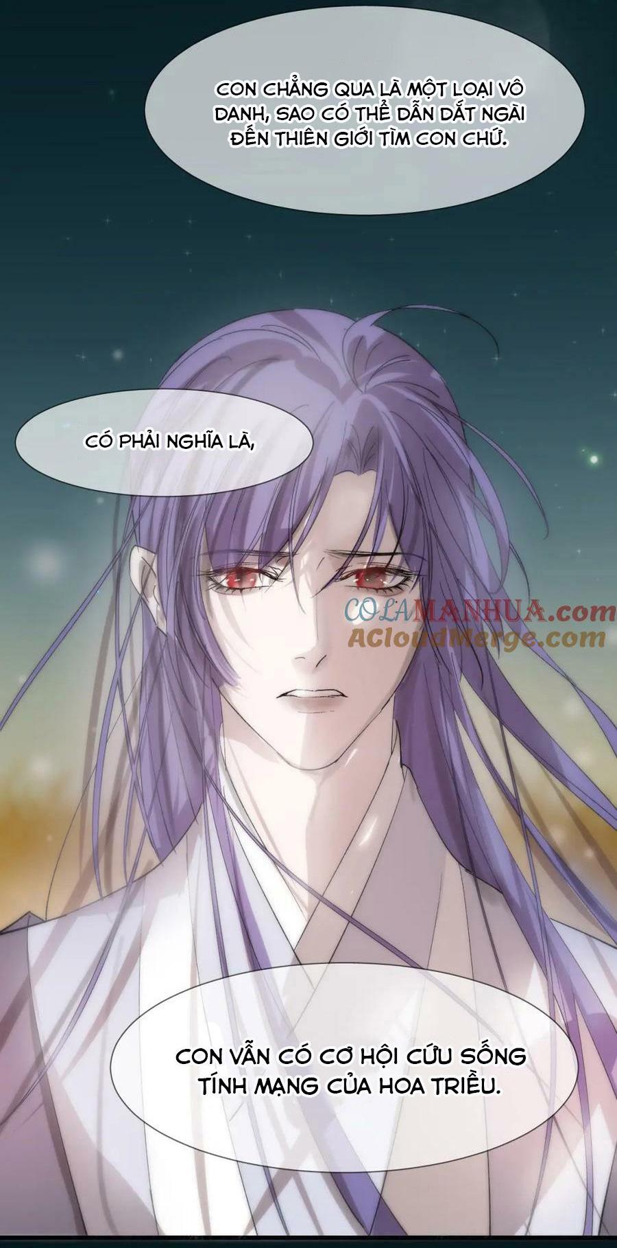 Tình lang Chapter 29 - Next Chapter 30