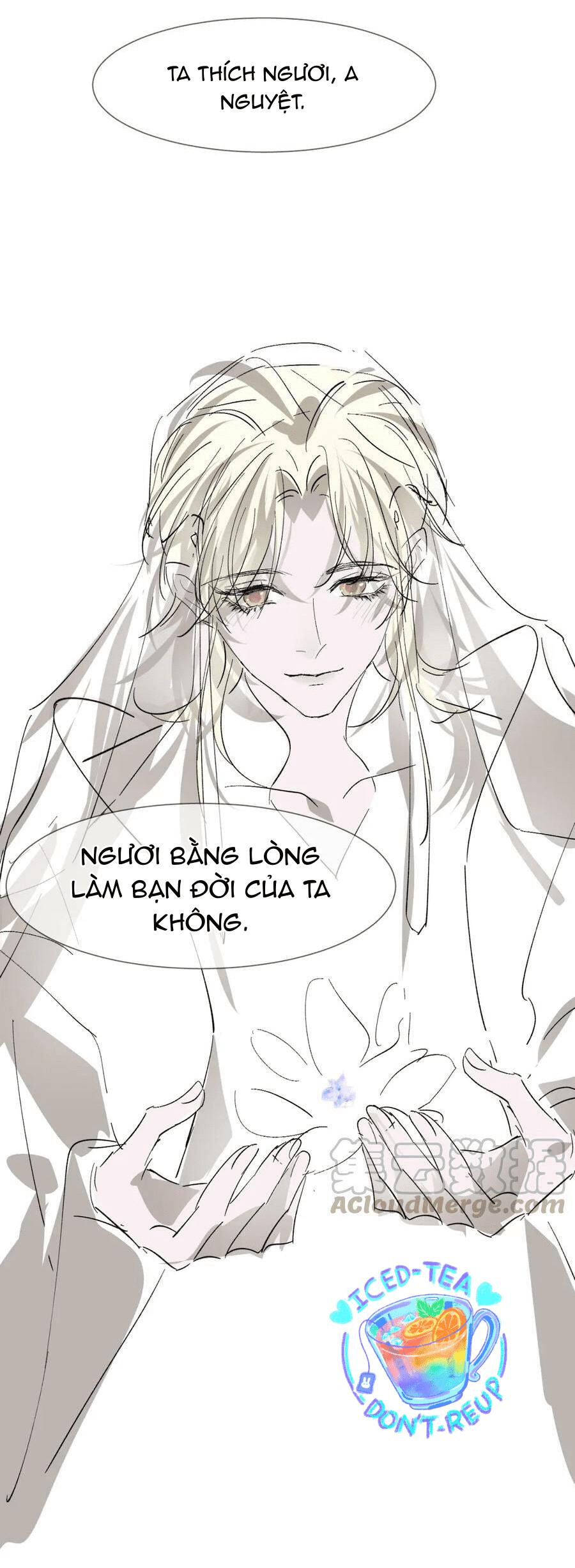 Tình lang Chapter 25 - Next Chapter 26