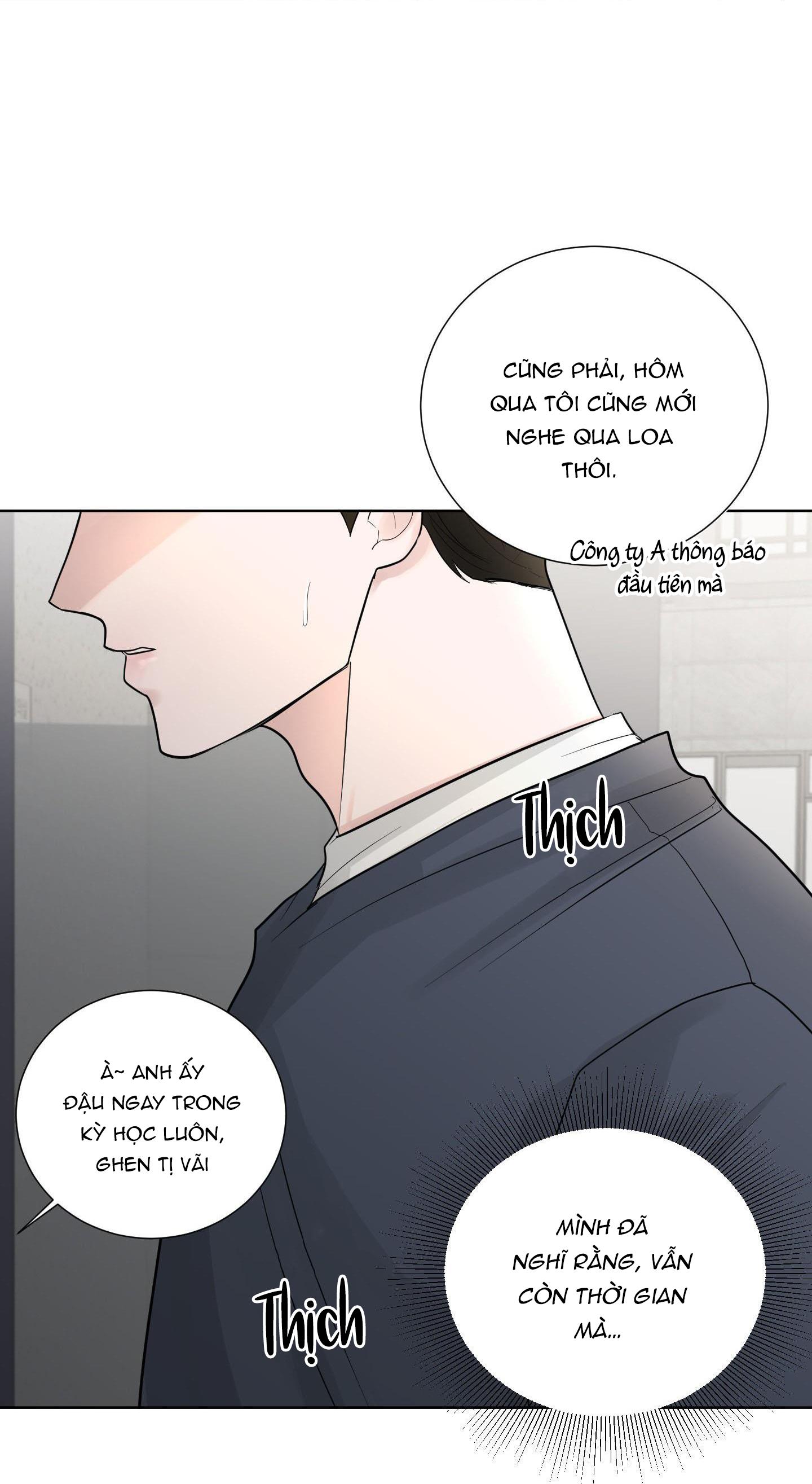 Hẹn hò chốn công sở Chapter 31 - Next Chapter 32