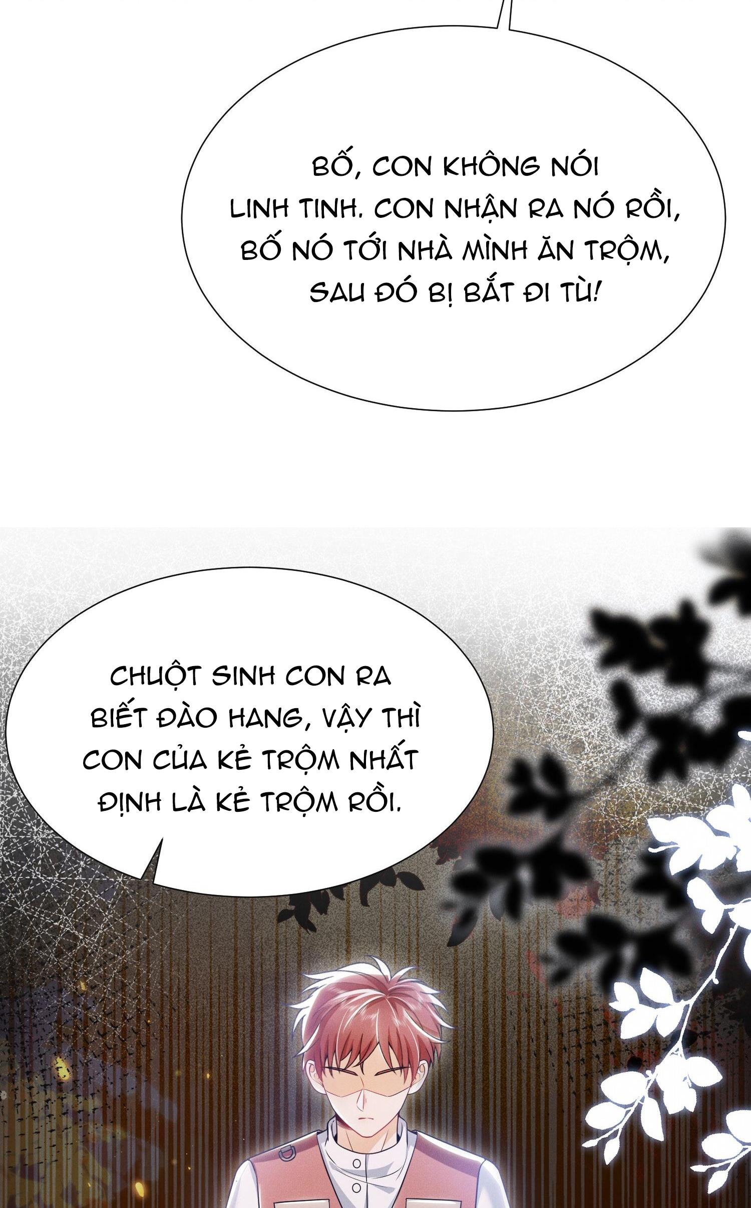 Ánh mắt em trai nhìn tôi ngày một kì lạ Chapter 14 - Next Chapter 15