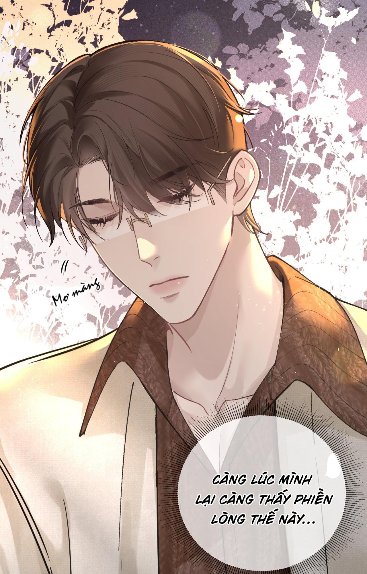 Cuộc Đối Đầu Gay Gắt Chapter 48 - Next 