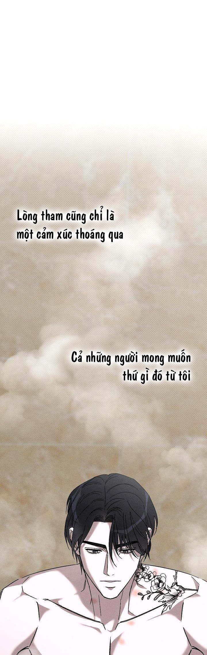 CHẠM VÀO EM Chapter 9 - Next Chapter 10