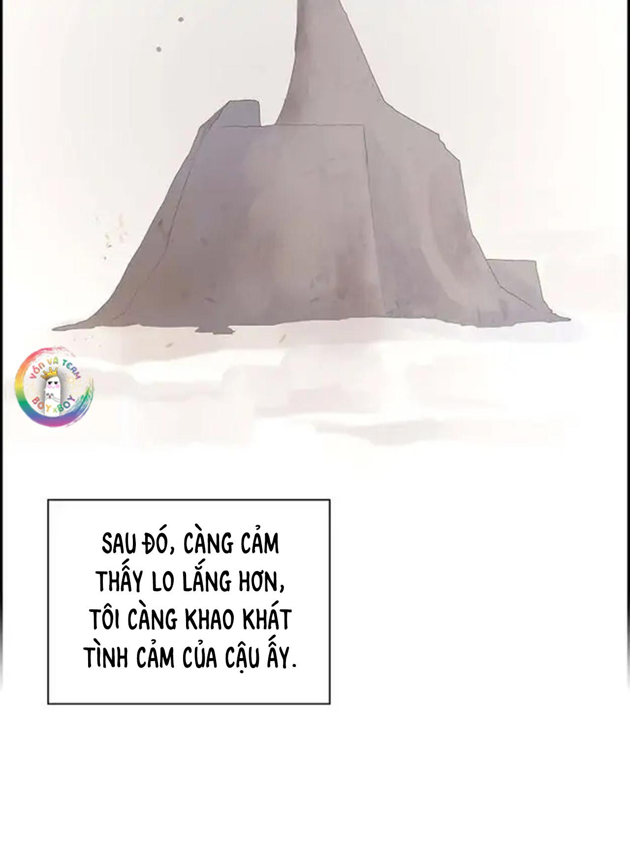 Lâu Đài Cát (END) Chapter 58 - Next Chapter 59