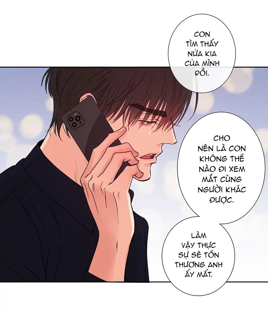 Đừng Chạm Vào Tim Tôi Chapter 76 - Next Chapter 77