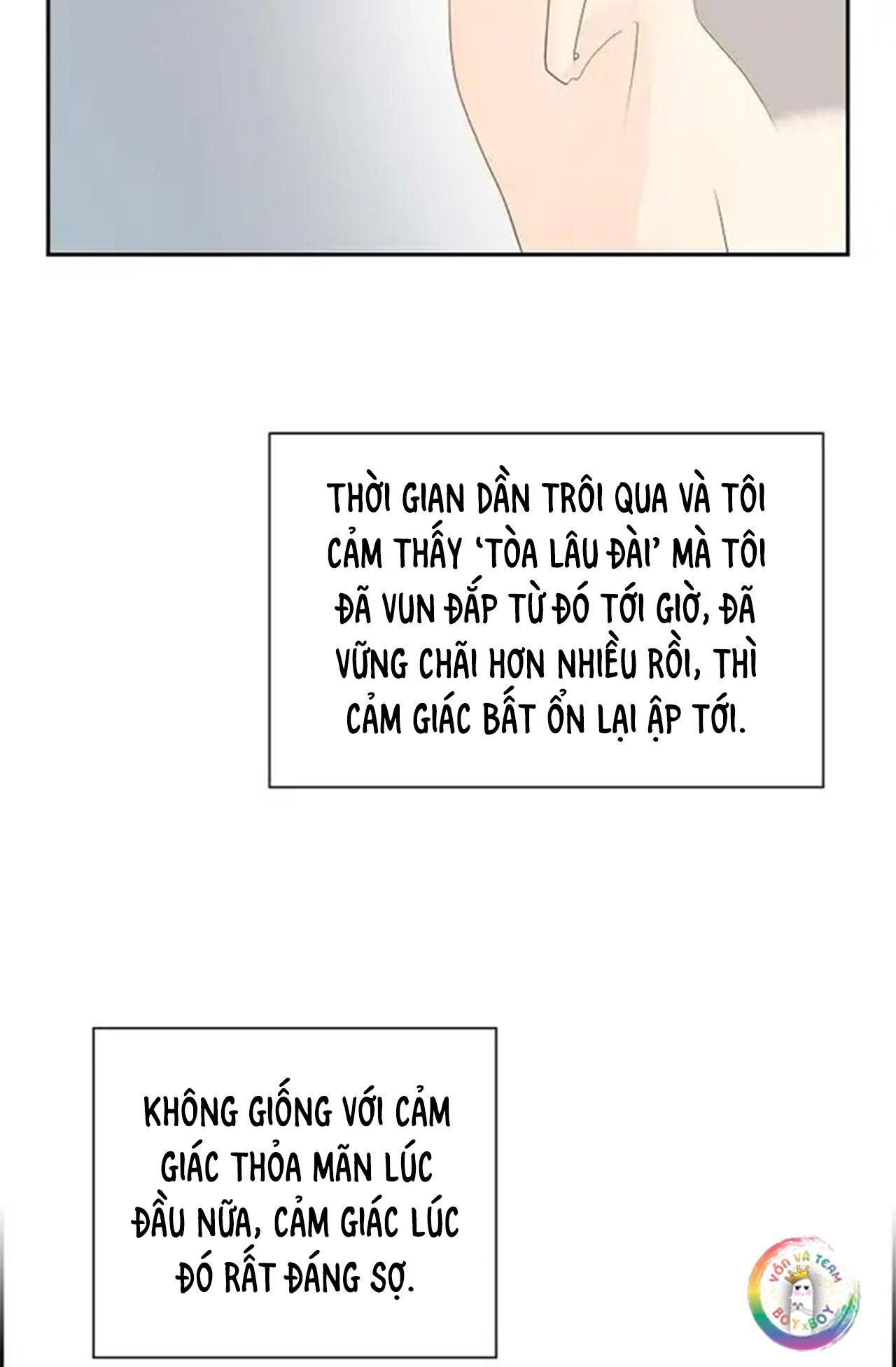 Lâu Đài Cát (END) Chapter 58 - Next Chapter 59