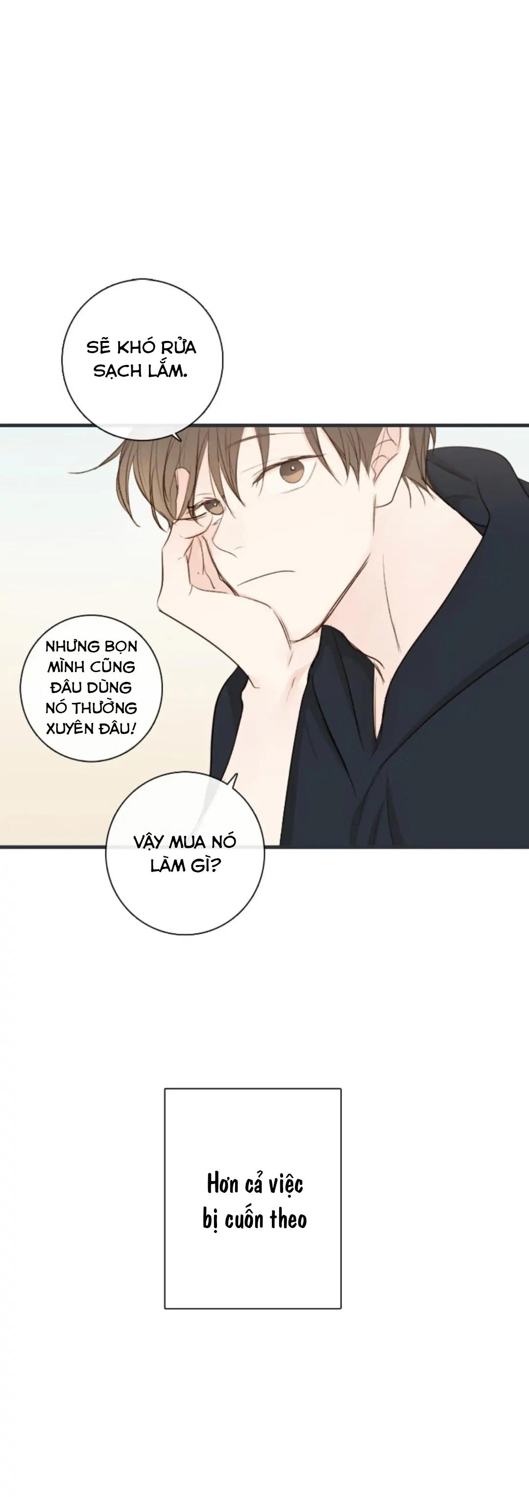 Thiên Đường Táo Xanh Chapter 70 - Next Chapter 71