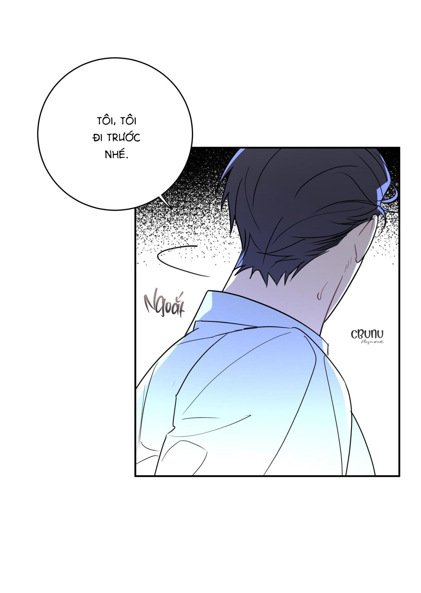 (CBunu) Bắt tay hả, thôi bỏ đi! Chapter 1 - Next Chapter 2 H