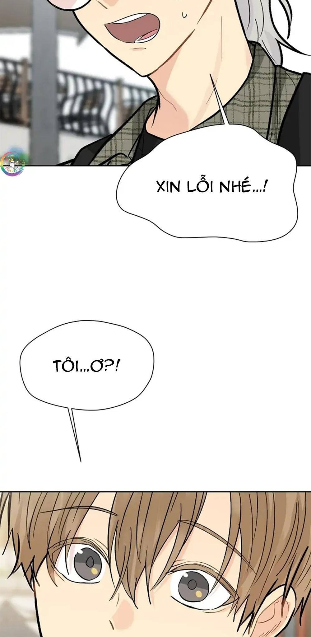 Nếu Như Cậu Bạn Hàng Xóm Là Vampire? Chapter 24 - Next Chapter 25