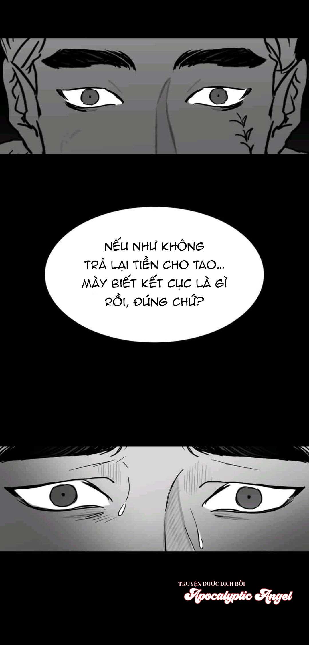 Chúng Ta Đều Là Kẻ Ngốc Chapter 9 - Next Chapter 10