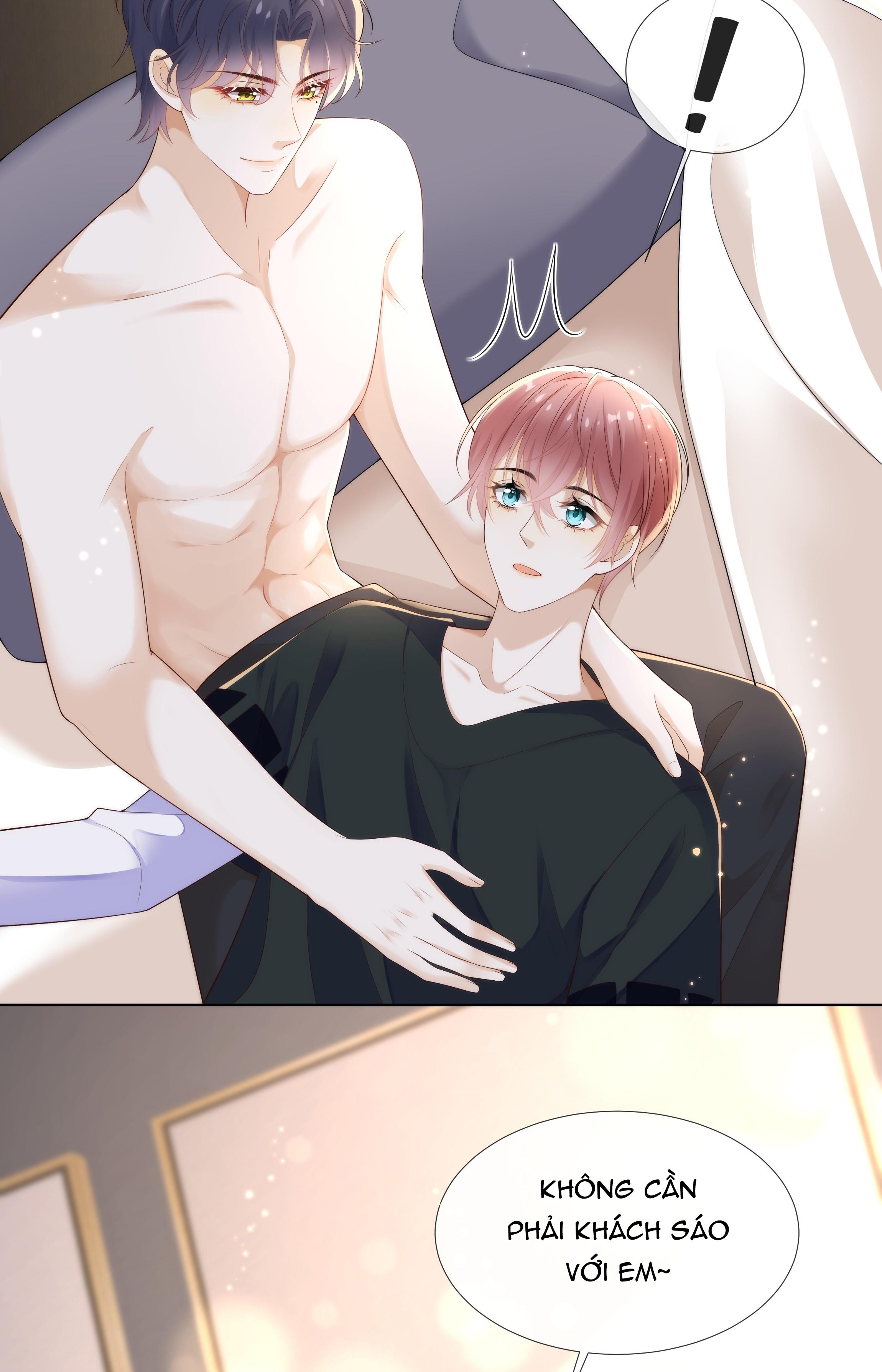Tương kế tựu kế Chapter 8 - Next Chapter 9