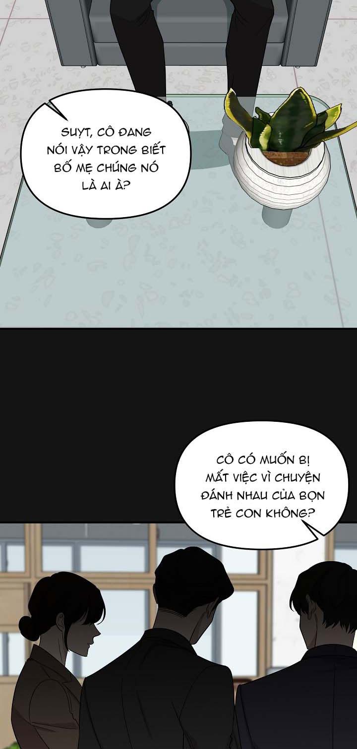 Tuyển Tập Manhwa Soft Xỉu Chapter 6 - Trang 3