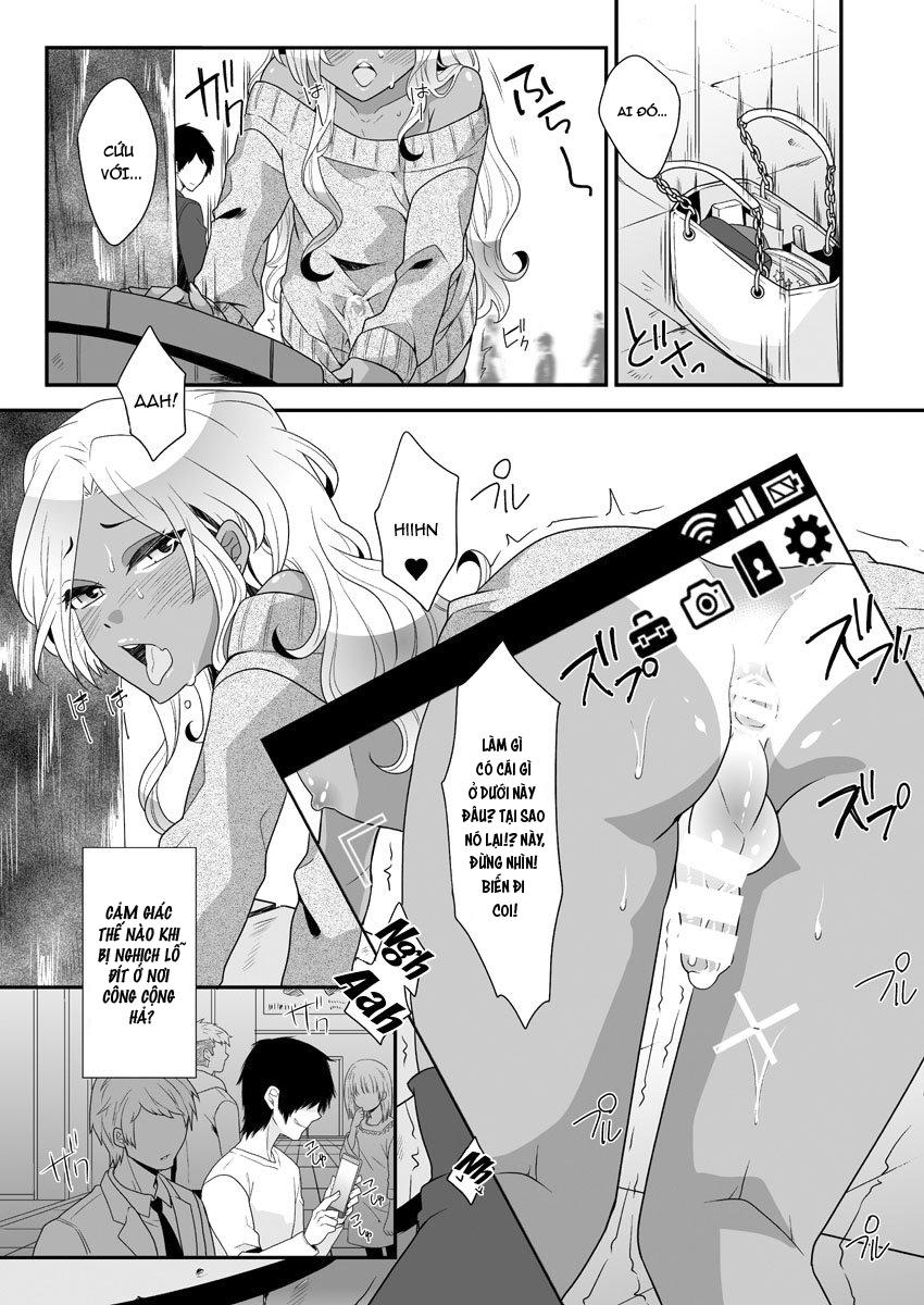 Tổng Hợp Truyện Shota và Cross-dress của GaGa Chapter 40 - Next Chapter 41