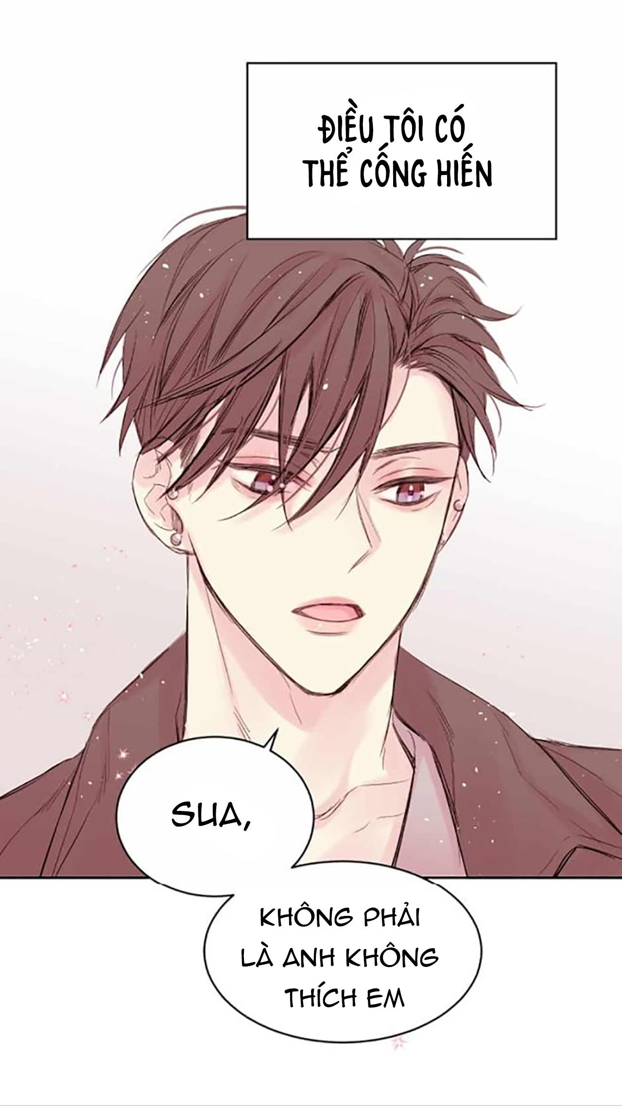 Bí Mật Của Tôi Chapter 5 - Next Chapter 6