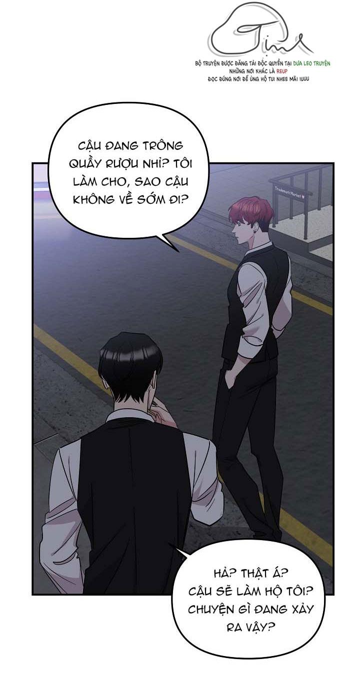 Tuyển Tập Manhwa Soft Xỉu Chapter 6 - Trang 3