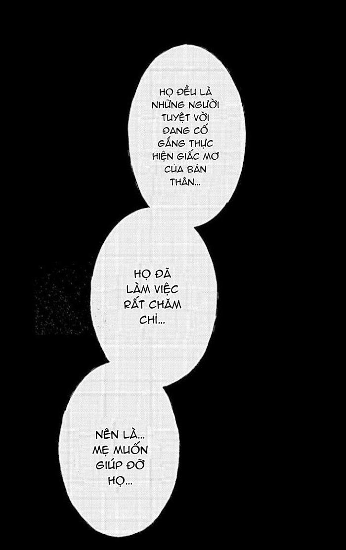 Bị Tán Tỉnh Bởi Chàng Trai Lập Dị Chapter 69 - Next Chapter 70