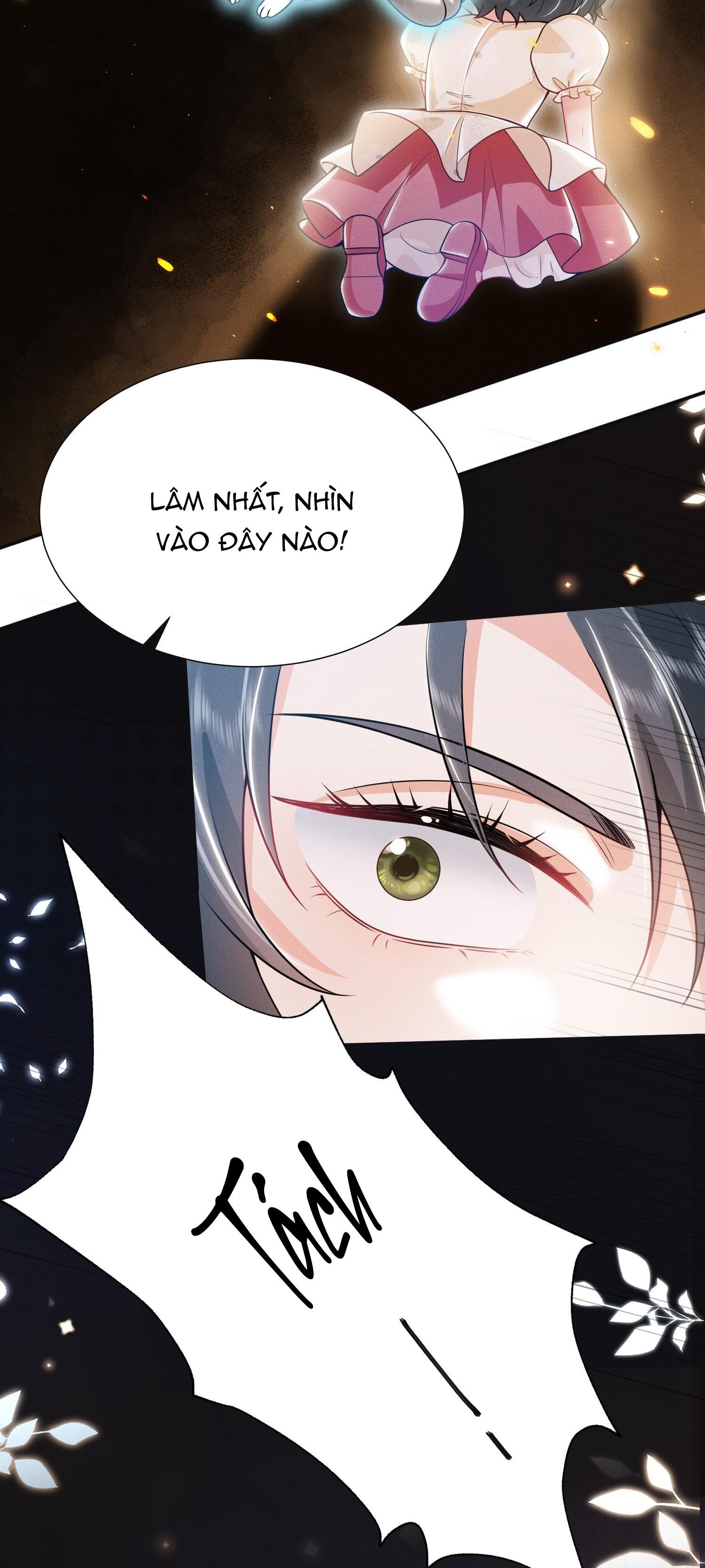 Ánh mắt em trai nhìn tôi ngày một kì lạ Chapter 14 - Next Chapter 15