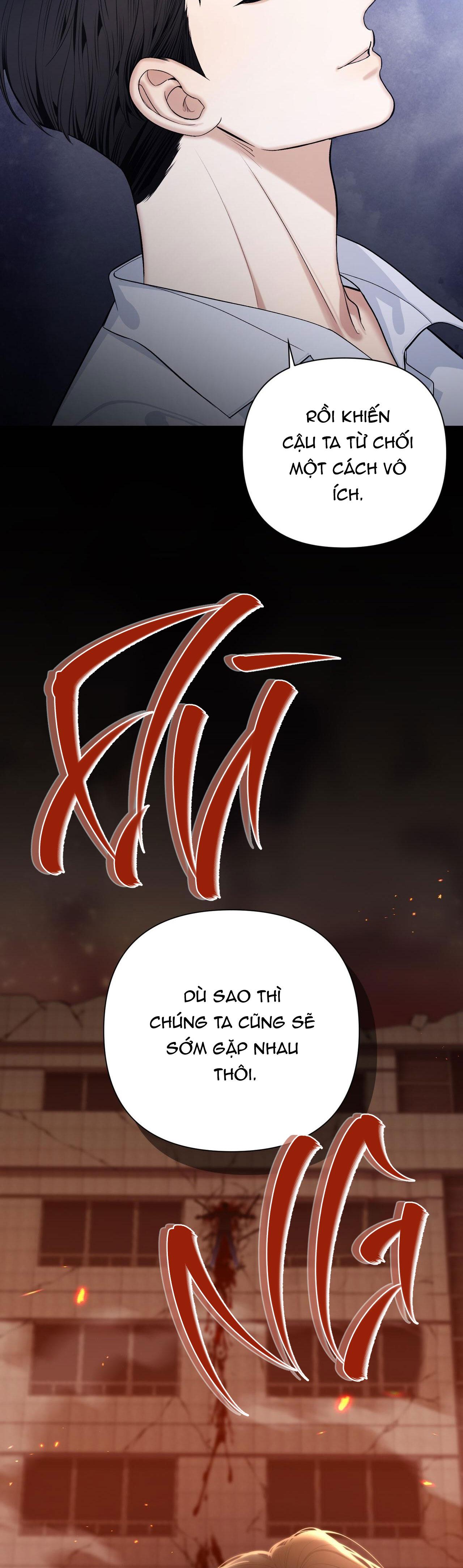 ĐIỀU KIỆN CỦA GUIDE Chapter 3 - Next Chapter 4