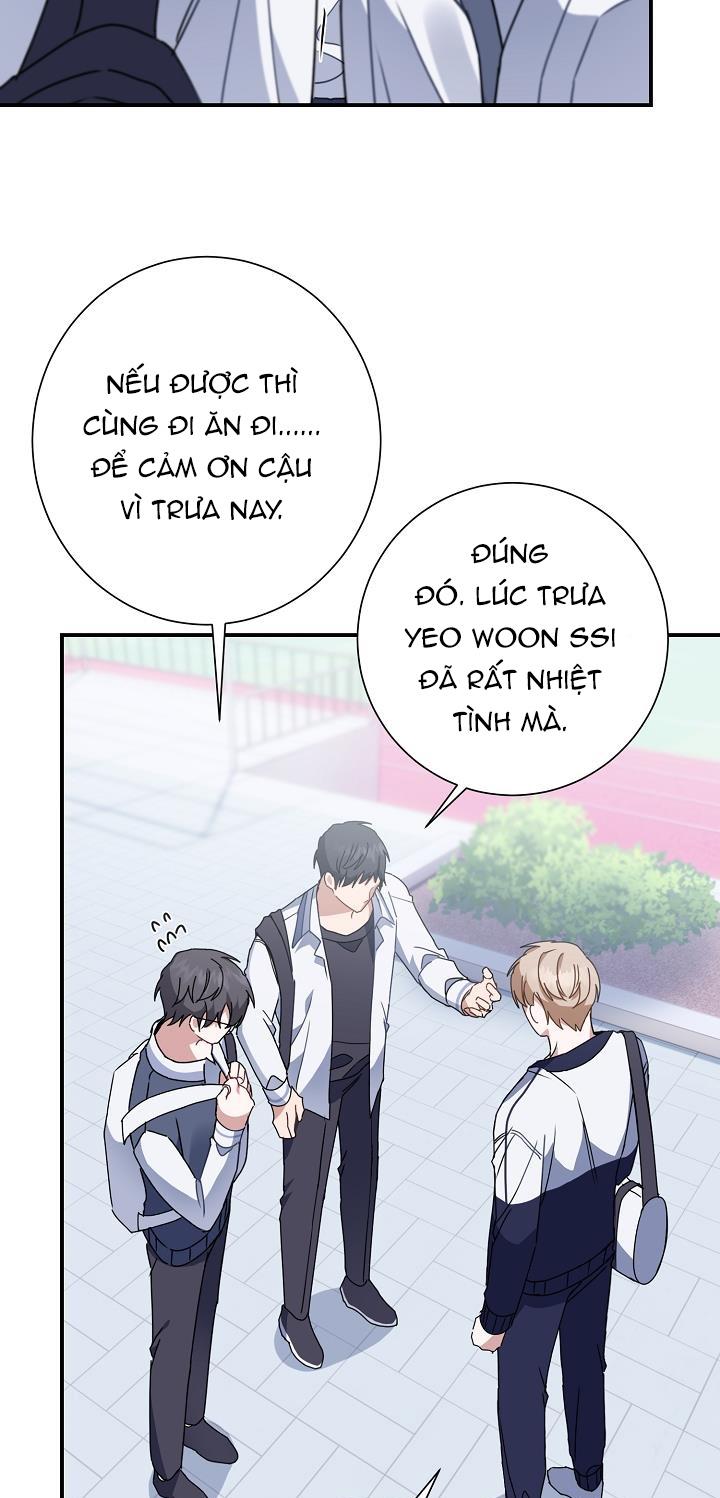 Khu vực chủ nghĩa tình yêu Chapter 12 - Next Chapter 13