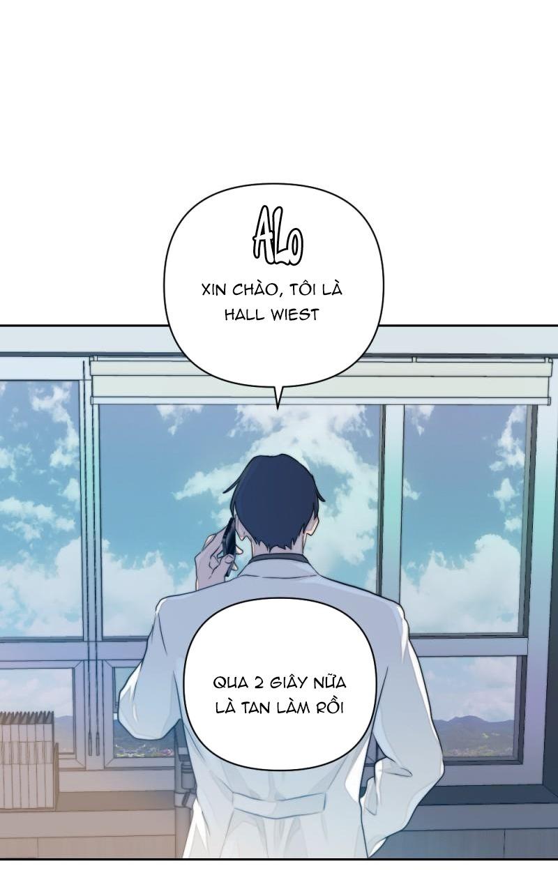 Bao Nuôi Tiền Bối Chapter 13 - Next Chapter 14