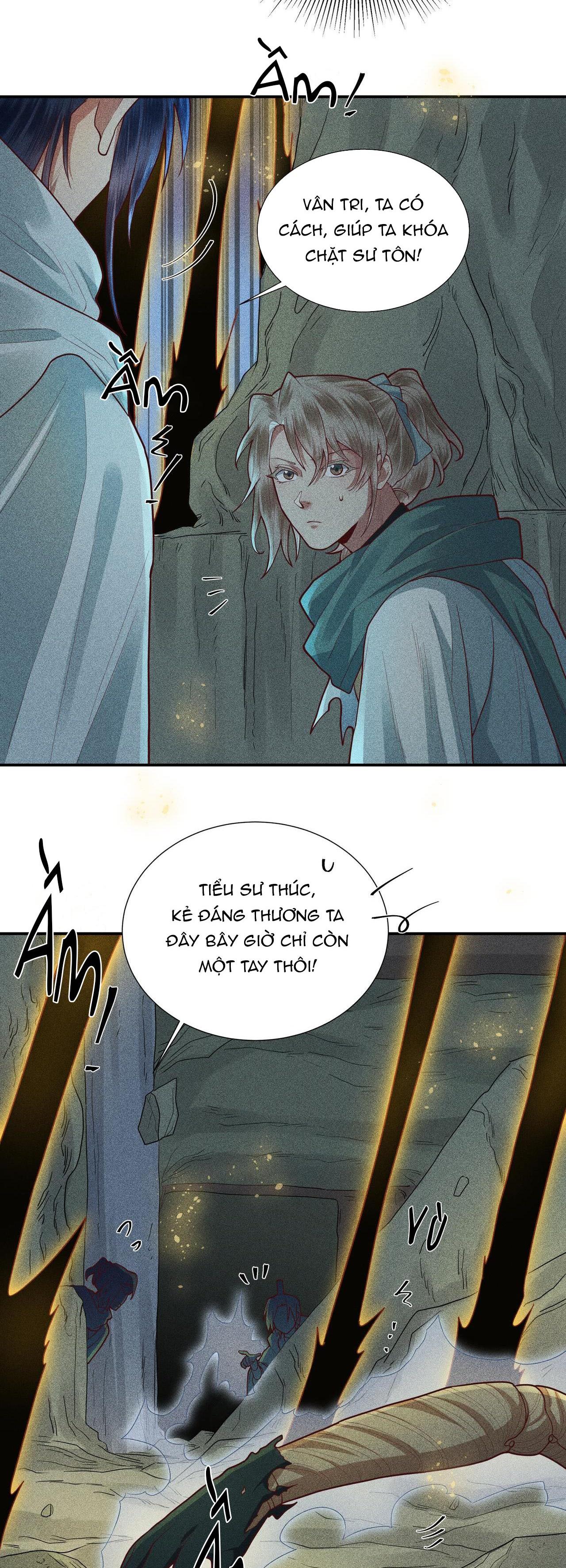 Gả Ma Chapter 48 - Next Chapter 49