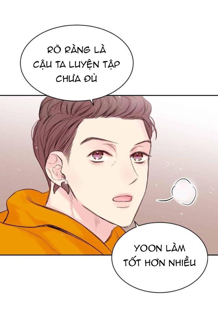 Bí Mật Của Tôi Chapter 6 - Next Chapter 7