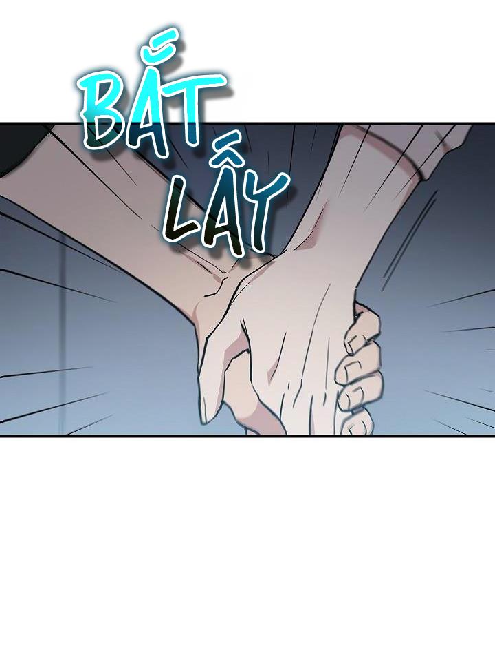 Deadman Switch Chapter 3 - Trang 3