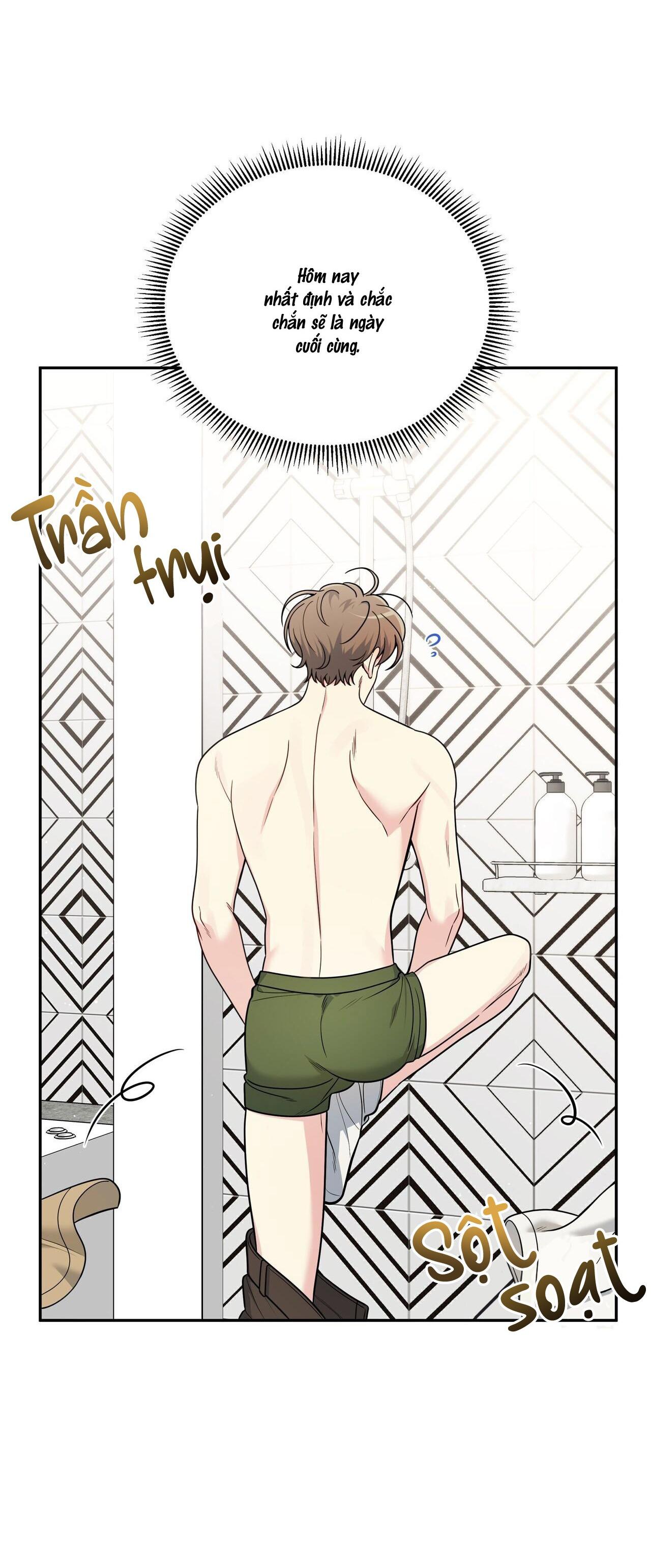 |DROP| Chuyện Tình Bí Mật Chapter 6 - Next Chapter 7 H+