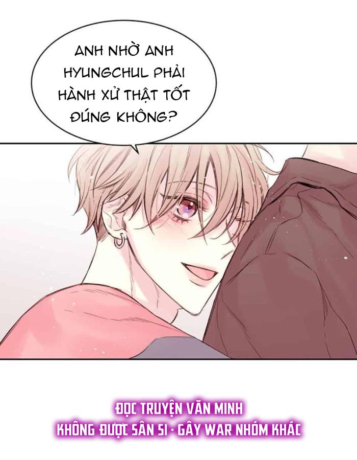 Bí Mật Của Tôi Chapter 6 - Next Chapter 7