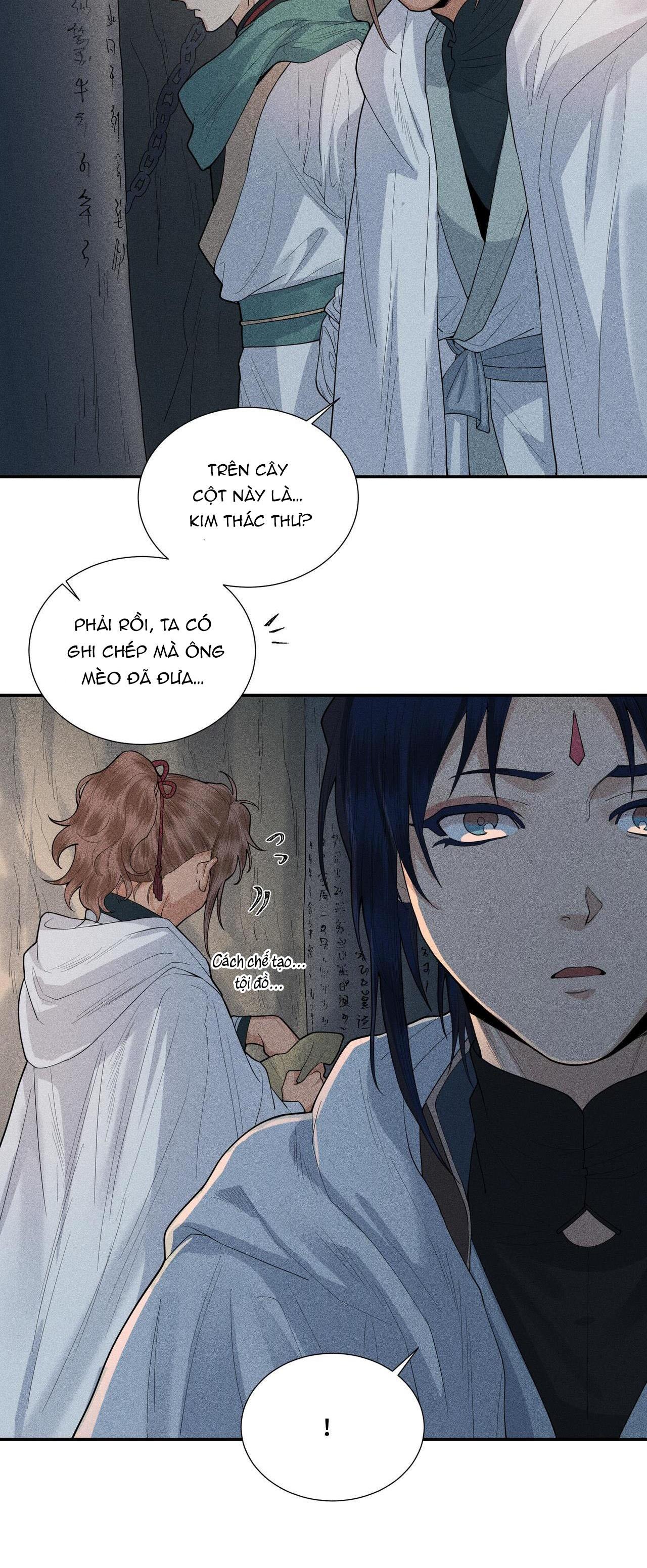 Gả Ma Chapter 47 - Next Chapter 48