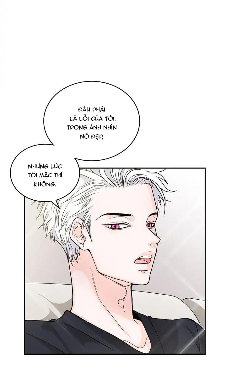 Người Tạo Ra Những Chàng Gay Hoàn Hảo Chapter 61 E1 - Next Chapter 62 E2