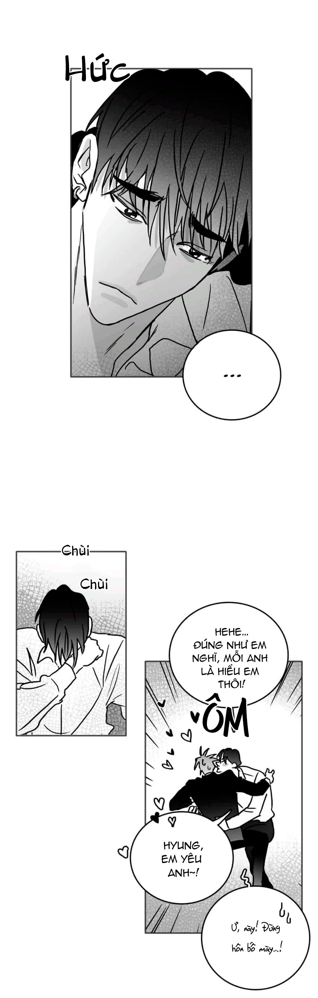 Chúng Ta Đều Là Kẻ Ngốc Chapter 7 - Next Chapter 8