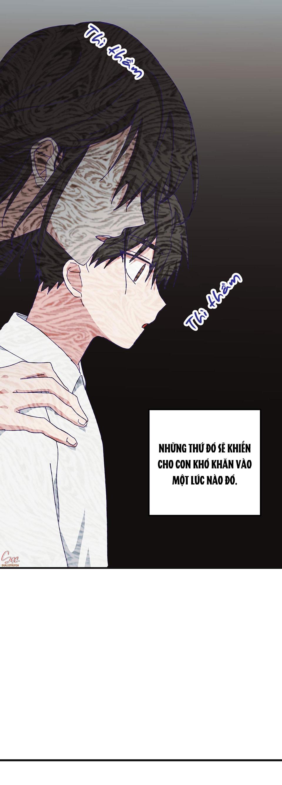 YÊU TÔI ĐI, THẦN HỘ MỆNH Chapter 31 - Next Chapter 32