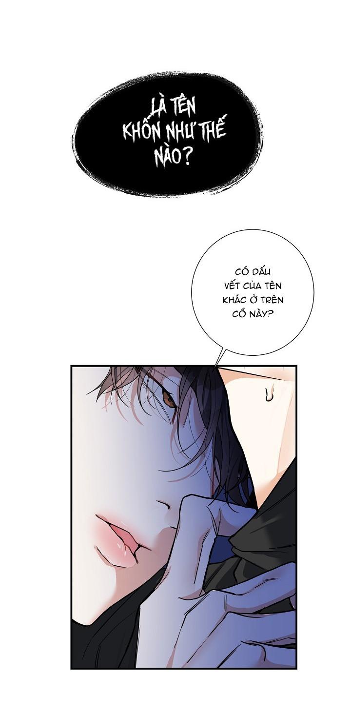 ĐÊM SĂN Chapter 14 Có Hờ - Next Chapter 15 H ++