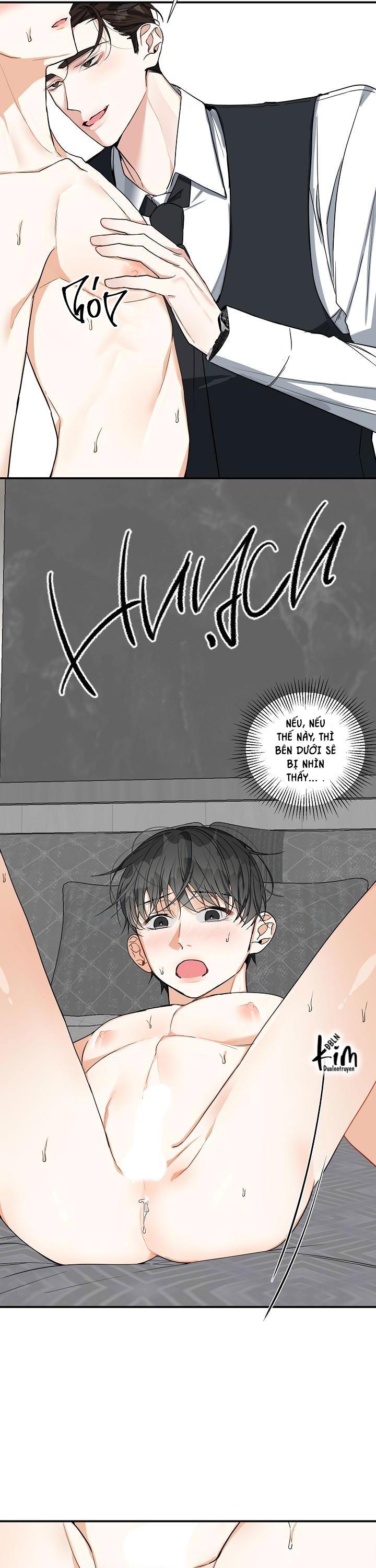 ĐÊM SĂN Chapter 10 H+++ - Next Chapter 11