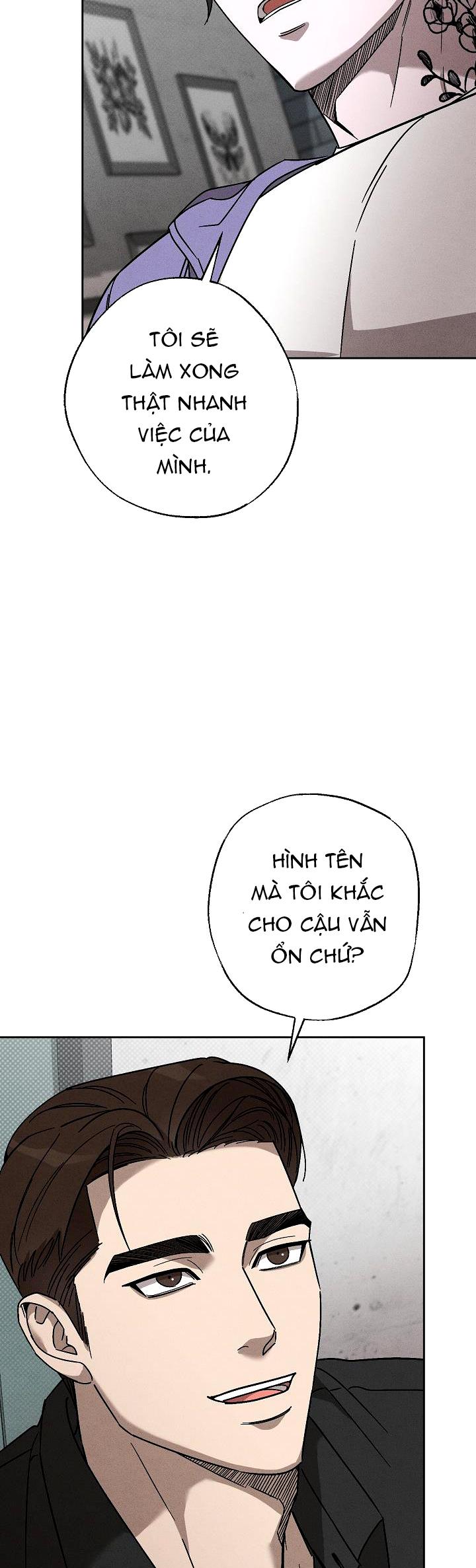 CHẠM VÀO EM Chapter 6 - Next Chapter 7