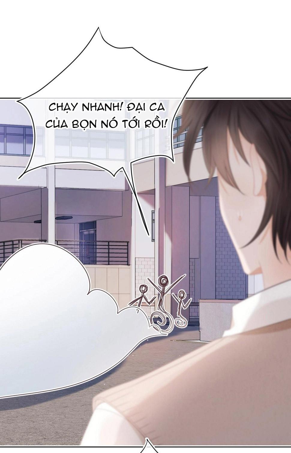 Ss2 Một ngụm ăn cả thỏ con Chapter 27 - Next Chapter 28