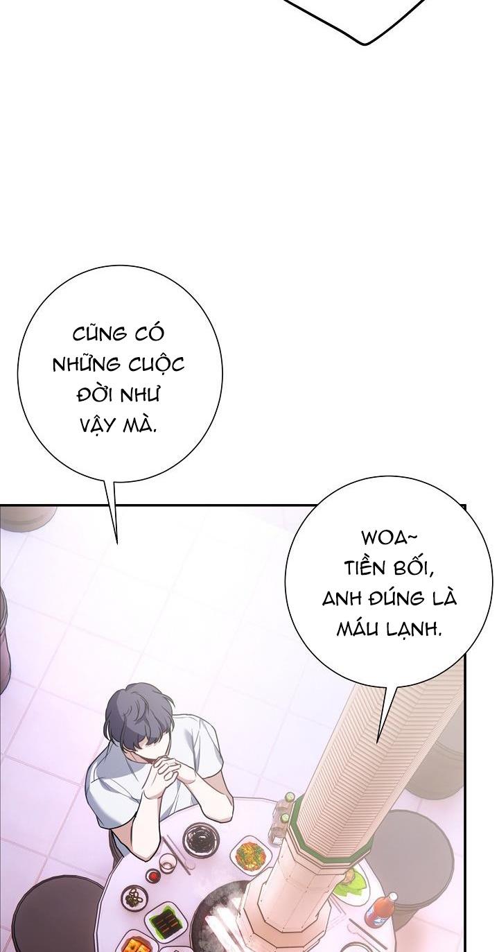 Khu Vực Chủ Nghĩa Tình Yêu Chapter 1 - Next Chapter 2