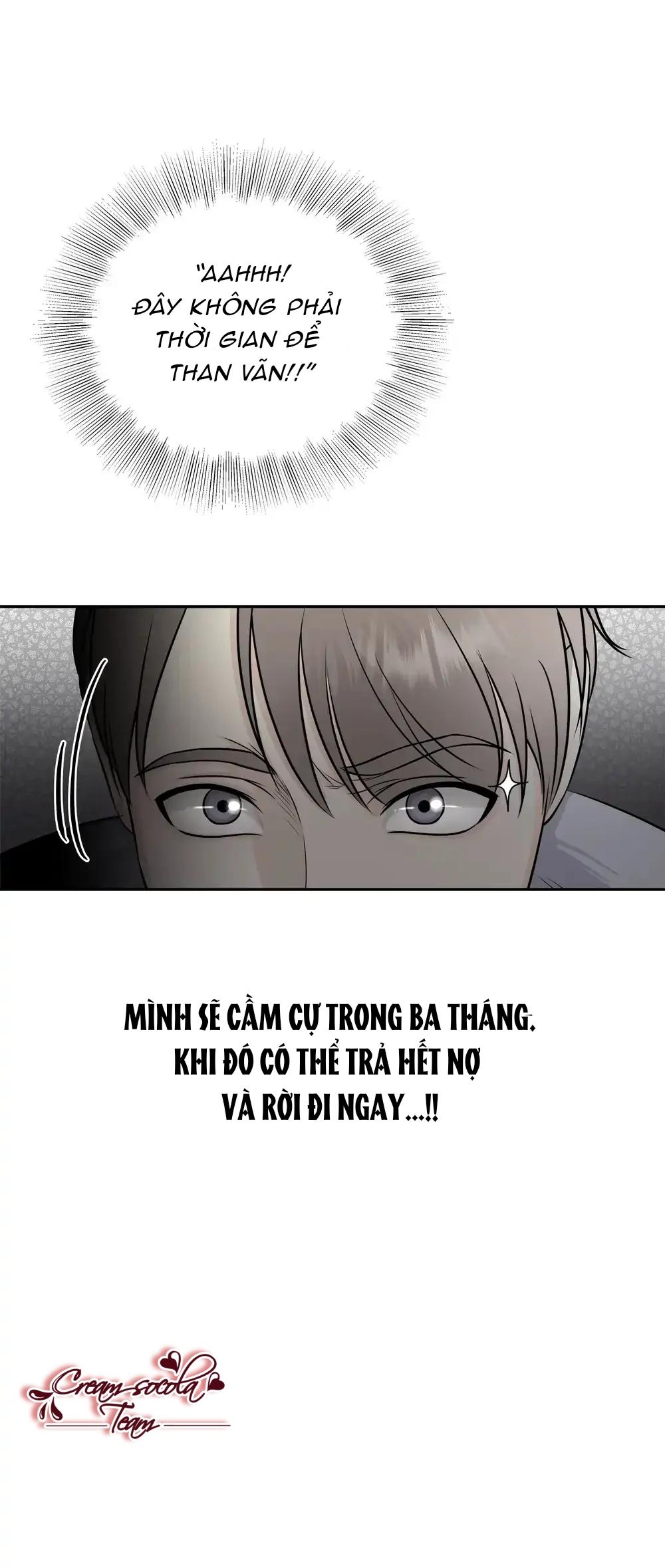 Hạnh Phúc Trọn Vẹn Chapter 1 - Next Chapter 2