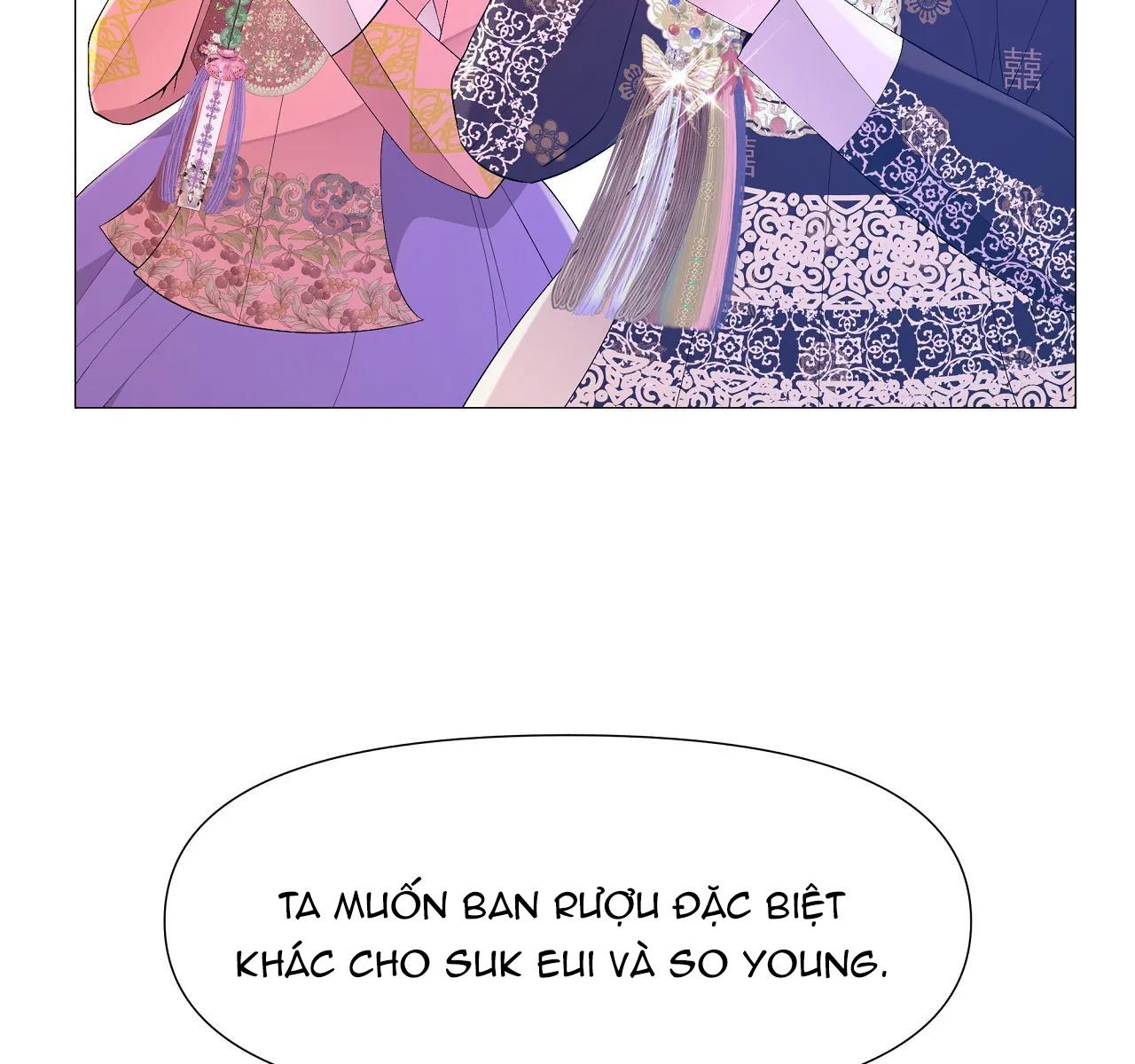 Ma khí vương hồng trần hóa sương tan Chapter 70 - Next Chapter 71