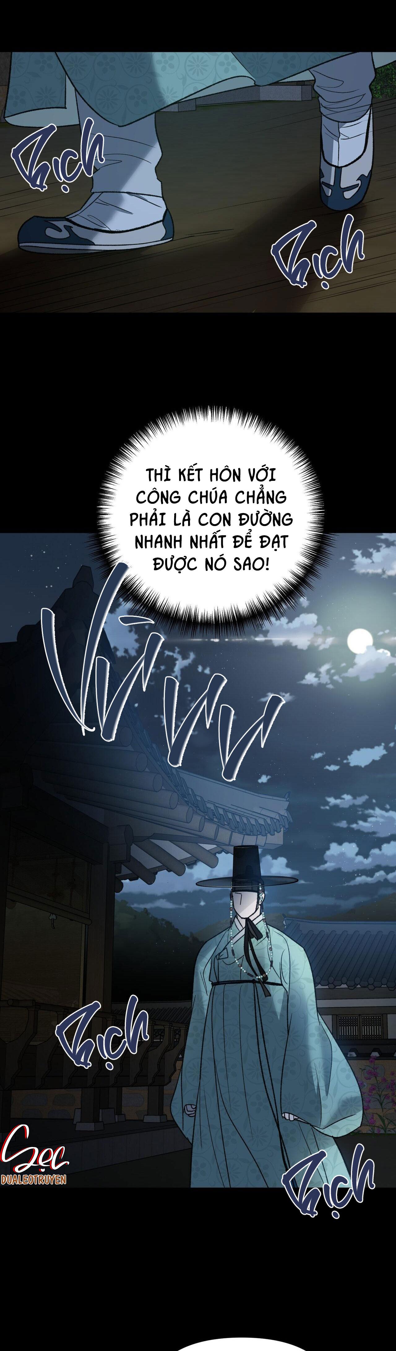 KIỆT TÁC Chapter 18 - Next Chapter 19