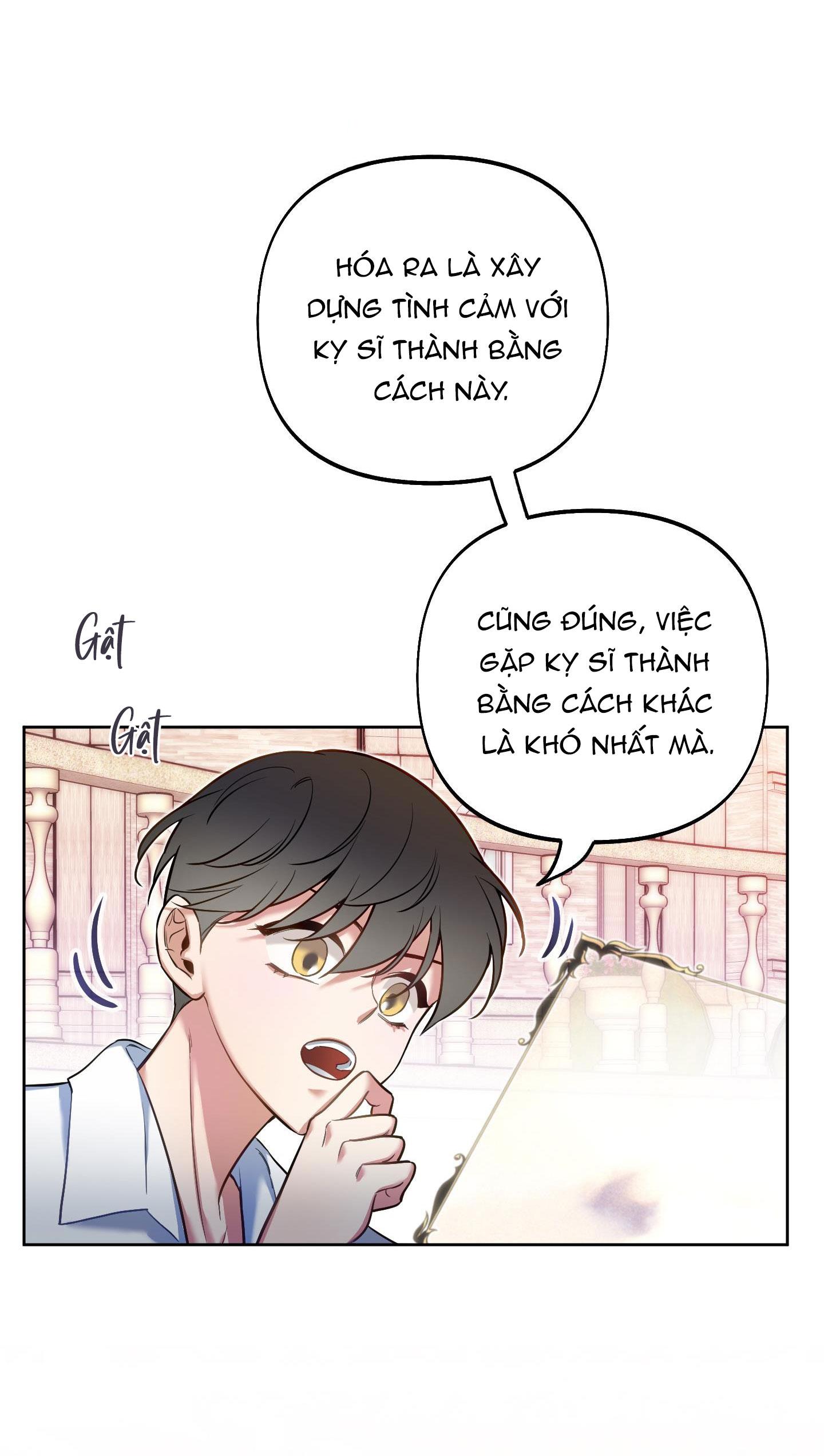 (NP) TRỞ THÀNH VUA CÔNG LƯỢC Chapter 27 - Next Chapter 28