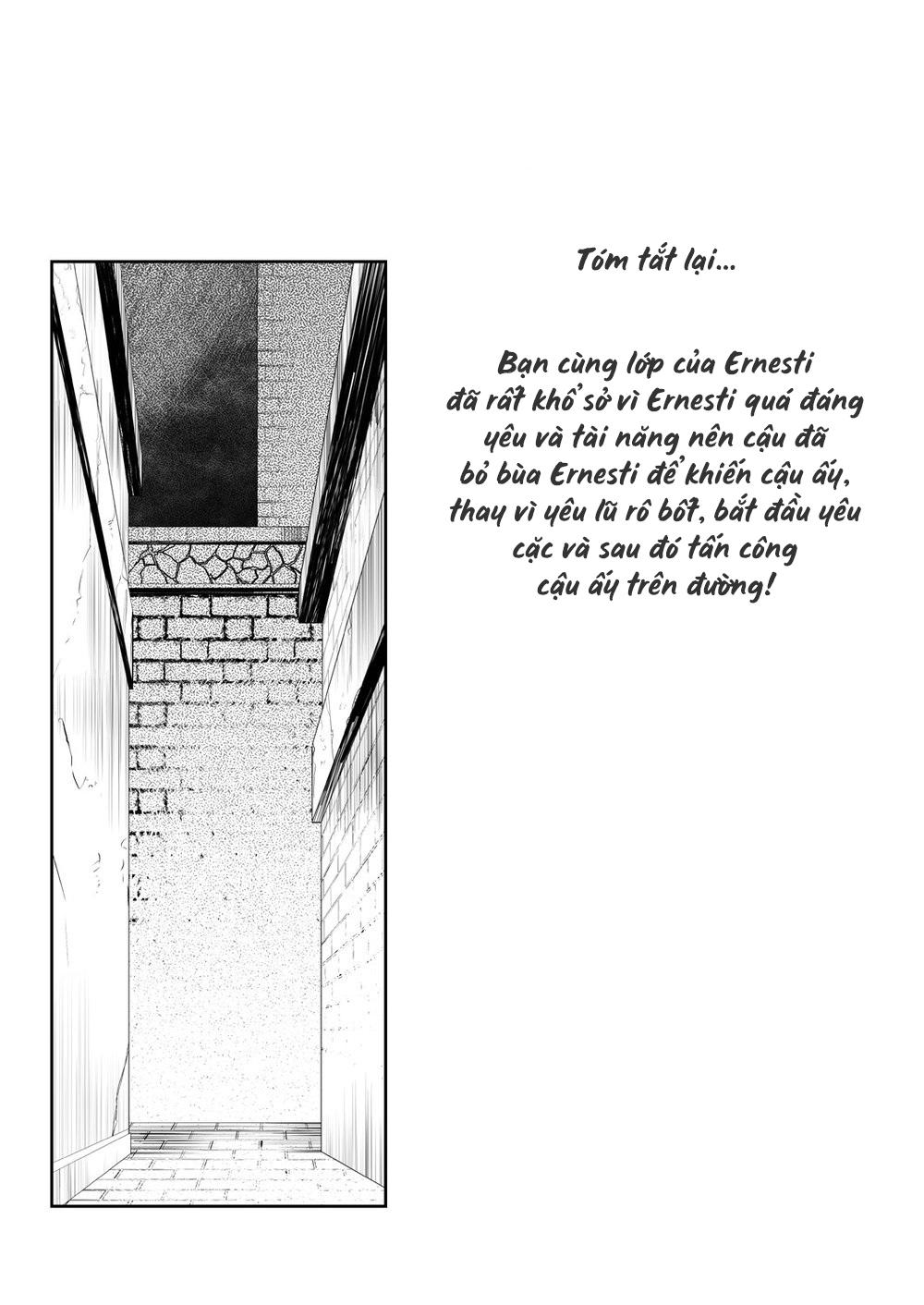 Tổng Hợp Oneshot Của Zjt Chapter 168 - Next Chapter 169