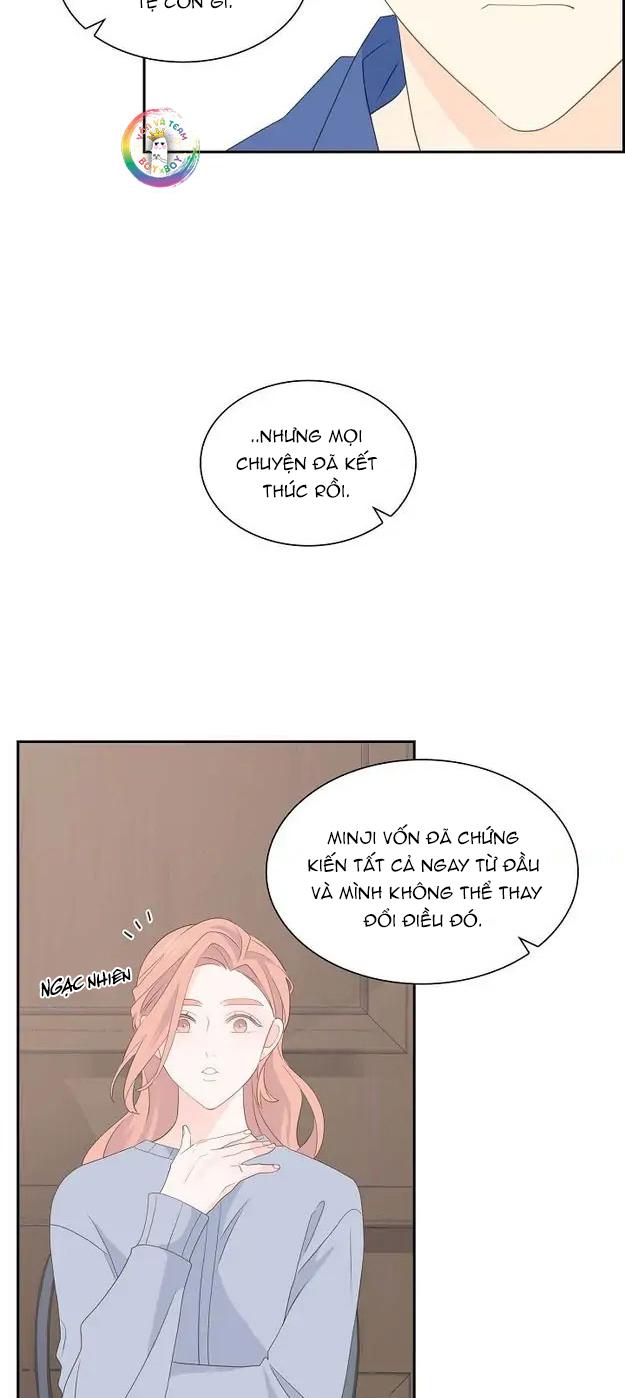 Lâu Đài Cát (END) Chapter 57 - Next Chapter 58