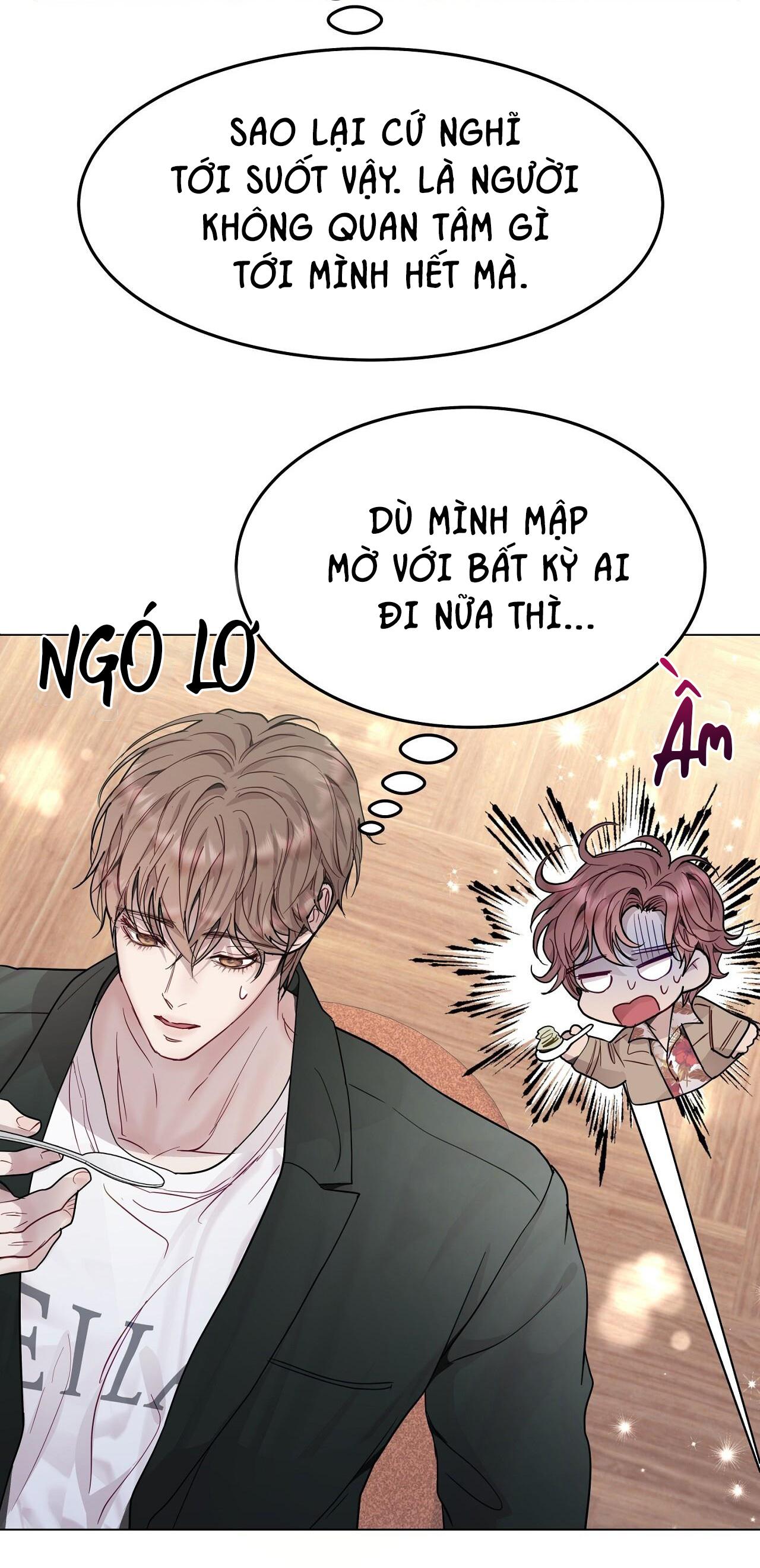 LỐI SỐNG ÍCH KỶ Chapter 30 - Next Chapter 31