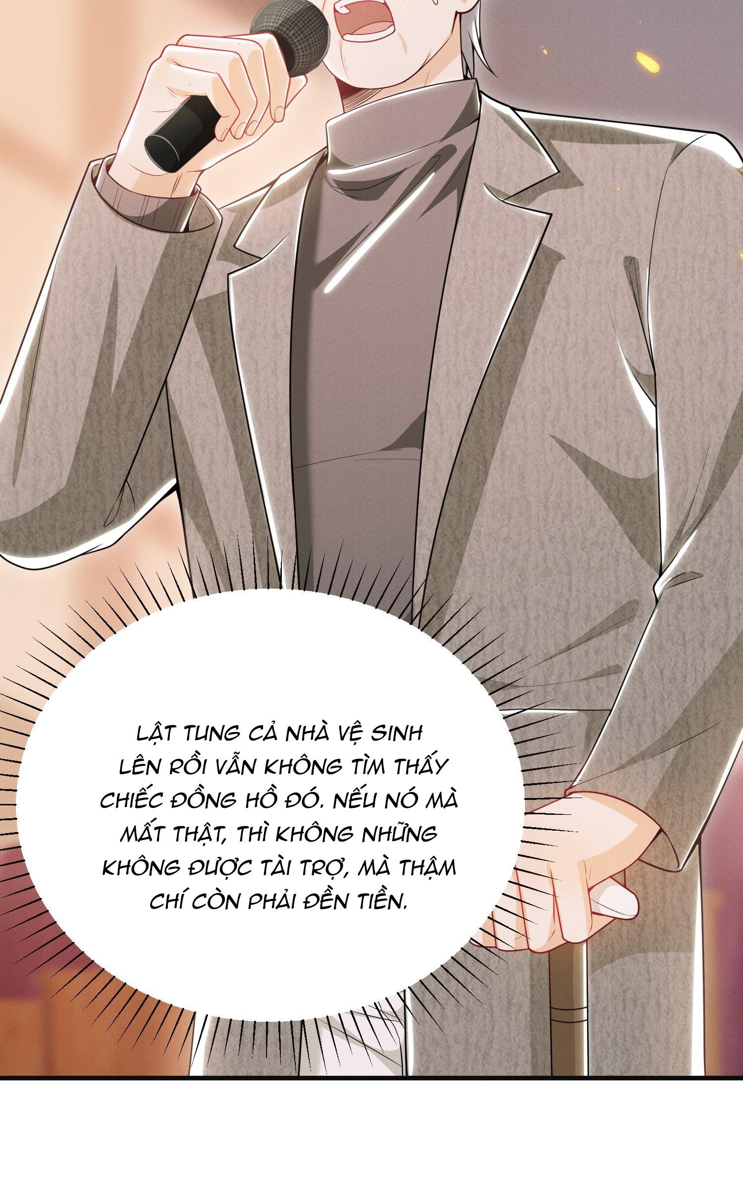 Ánh mắt em trai nhìn tôi ngày một kì lạ Chapter 14 - Next Chapter 15